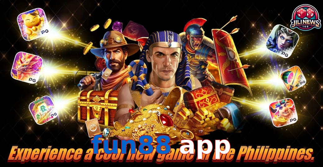 fun88 app