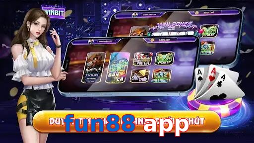 fun88 app